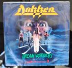 DOKKEN - DREAM WARRIORS, Cd's en Dvd's, Ophalen, Gebruikt