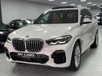 BMW X5 3.0D 265 Cv Pack M Airmatique Panoramique Massages, Auto's, BMW, Automaat, Gebruikt, 2993 cc, https://public.car-pass.be/vhr/622f90f0-2225-4f44-8ba6-1f6febf73a09