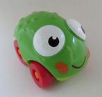 autootje ItsImagical kikker lengte 8,5 cm met wieltjes, Ophalen of Verzenden, Gebruikt