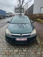 Opel Vectra H 1.7 CDTI, Auto's, Opel, Voorwielaandrijving, Stof, Zwart, 4 cilinders