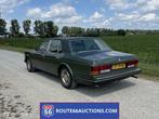 Rolls-Royce Silver Spirit Sedan | Route 66 Auctions, Cuir, Achat, Intérieur cuir, 4 portes