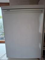 koelkast siemens 90 liter, 85 à 120 cm, Sans bac à congélation, Enlèvement, Utilisé