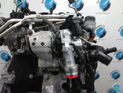 LANDROVER RANGE ROVER SPORT L494 PHEV  [TURBOCHARGER] 2017, Auto-onderdelen, Motor en Toebehoren, Gebruikt, ARN erkend, Stiba lid