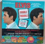 Elvis Presley – Double Trouble (Luxe-uitgave), CD & DVD, CD | Musiques de film & Bandes son, Enlèvement ou Envoi