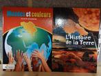 Mondes et couleurs plantyn, Livres, Enlèvement ou Envoi
