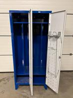 Locker kledingkast, Ophalen, Gebruikt