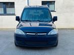 Opel combo 1.3cdti, année 2007, euro4, 2 250000 km, 5pl,..., Te koop, Opel, Bedrijf, Handgeschakeld