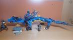 lego ninjago Stormbringer (70652), Ophalen, Zo goed als nieuw, Complete set, Lego