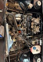(Vw golf 2) 1.8 (EV)+boite(ACD)+ Weber Dcoe 40, Ophalen