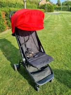 Mountain buggy, Kinderen en Baby's, Buggy's, Ophalen, Zo goed als nieuw