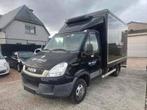 Iveco Dailly FRIGO 49 000km/moteur 3 litres/ 0470505042, Autos, Achat, Entreprise, Iveco