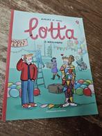 Lotta 5: Lotta is verslingerd, Boeken, Ophalen, Marloes De Vries, Eén stripboek, Zo goed als nieuw