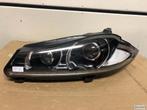 Jaguar xf xenon led koplamp links compleet origineel, Auto-onderdelen, Ophalen of Verzenden, Gebruikt, Jaguar