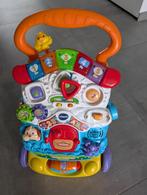 Loopwagen VTech Babywalker, Kinderen en Baby's, Ophalen, Gebruikt, 6 maanden tot 2 jaar