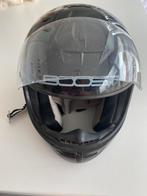 Helm boost, Motoren