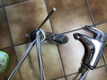 Sanitair beschikbaar voor biedingen