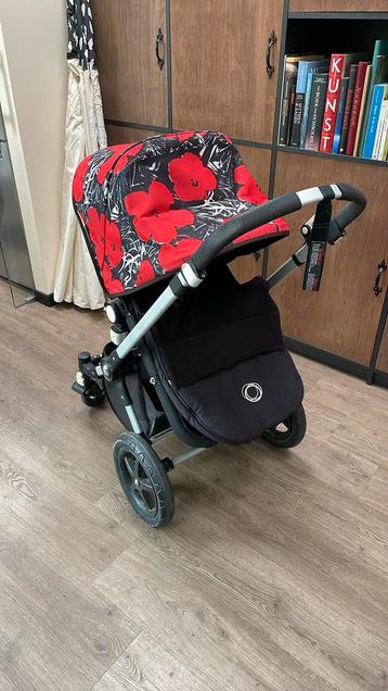 Buoaboo cameleon 3 beschikbaar voor biedingen