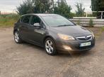 Opel Astra 1.7 CDTI, Achat, Entreprise, Boîte manuelle, Alcantara