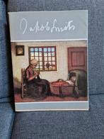 Documentatie boek Jacob Smits, Boeken, Ophalen of Verzenden, Zo goed als nieuw