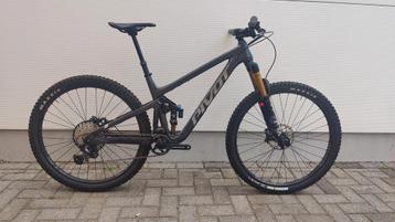 Pivot Switchblade XT Limited Edition - maat L beschikbaar voor biedingen