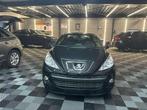 Peugeot 207 CC 1.6i benzine AUTOMATIQUE bj. 2014 29000km, Auto's, Automaat, Gebruikt, 4 cilinders, Cabriolet