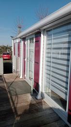 Te koop 4 seizoenen chalet op klein strand te Jabbeke.., Particulier, Oven