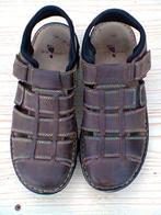 SANDALEN Pro Pedo, Kleding | Heren, Schoenen, Sandalen, Bruin, Verzenden, Zo goed als nieuw
