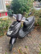 Turbho CD50 Black Edition 2017, Zo goed als nieuw, Benzine, Ophalen, Overige merken