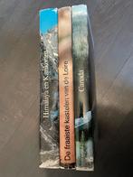 3 boeken Artis Historia, Ophalen of Verzenden, Gelezen, Prentenboek