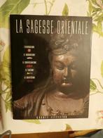 La sagesse orientale (beau livre) de C. Scott Littleton, Gelezen, Boeddhisme, Verzenden