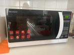Sharp Electronics R642WW Mikrowellengerät, Elektronische apparatuur, Microgolfovens, Ophalen, Zo goed als nieuw