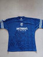 Matchworn shirt Rangers 1995-1996, Verzamelen, Sportartikelen en Voetbal, Ophalen of Verzenden, Shirt