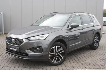 Seat Tarraco 1.5 TSI DSG MOVE - 102.000KM - 2020 beschikbaar voor biedingen