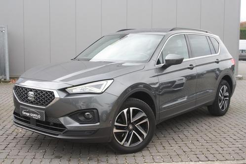 SEAT Tarraco 1.5 TSI DSG MOVE - 102.000KM - 2020, Autos, Seat, Entreprise, Achat, Tarraco, ABS, Caméra de recul, Airbags, Air conditionné