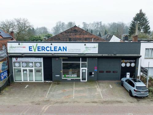 Commercieel te koop in Turnhout, Immo, Huizen en Appartementen te koop, Overige soorten