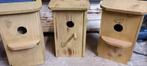 nichoir a oiseaux, Animaux & Accessoires, Enlèvement, Neuf