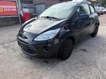 Ford KA 1200 Benzine! Zeer Nette Auto! beschikbaar voor biedingen