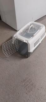 Transportkooi voor kleine honden of katten., Dieren en Toebehoren, Transportboxen, Ophalen