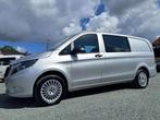 Mercedes-Benz Vito 116 4X4 AUTOMATIC (bj 2024), Auto's, Automaat, Gebruikt, 4 cilinders, Bedrijf