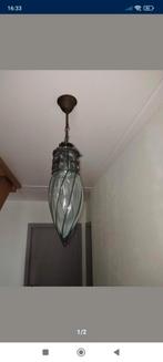 lampe suspendue de style oriental, Maison & Meubles, Enlèvement, Utilisé