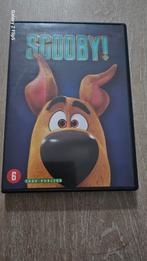 Scooby doo, Cd's en Dvd's, Ophalen of Verzenden, Zo goed als nieuw