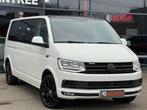 Volkswagen T6 Caravelle 2.0TDi 204CV 4MOTION TVAC - PROBLEME, Auto's, Automaat, Gebruikt, 4 cilinders, Volkswagen