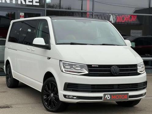 Volkswagen T6 Caravelle 2.0TDi 204CV 4MOTION TVAC - PROBLEME, Auto's, Bestelwagens en Lichte vracht, Bedrijf, Te koop, 4x4, ABS