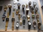 lot  horloges, Handtassen en Accessoires, Horloges | Heren, Ophalen of Verzenden, Breitling