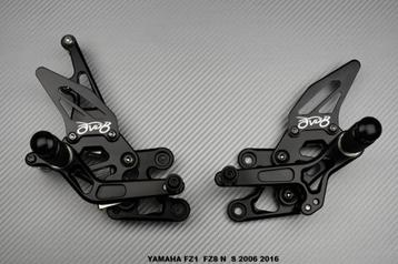 Verstelbare remschakelset YAMAHA FZ1 / FZ8 N / S 2006 2016 beschikbaar voor biedingen