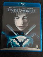 Underworld Evolution blu ray NL FR, Cd's en Dvd's, Ophalen of Verzenden, Zo goed als nieuw, Horror