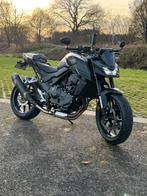 Honda CB750 Hornet – bouwjaar 2025, Motoren, 750 cc, 2 cilinders, Motorrijbewijs A, Quickshifter