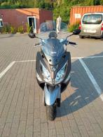 Scooter Sym joymax 125c, Motoren, Scooter, Particulier, 125 cc, 11 kW of minder