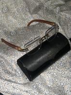 Lunette Cartier, Bijoux, Sacs & Beauté, Lunettes de Soleil & Lunettes | Hommes, Enlèvement ou Envoi, Neuf, Lunettes