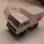 EFSI 1/87 MERCEDES TRUCK NESTLE/YES*VINTAGE*NEW*, Ophalen, Nieuw, Bus of Vrachtwagen, Efsi